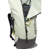 Jack Wolfskin ALL-IN PACK 30 Unisex Rugzak - mint leaf - One Size