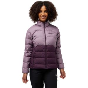 Jack Wolfskin Daunenjacke "ATHER", Winterjacke