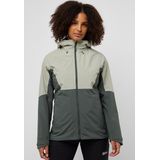 Jack Wolfskin 3-in-1-Funktionsjacke GLAABACH 3IN1 JKT W