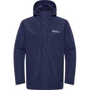 Jack Wolfskin Funktionsjacke ALTENBERG 3IN1