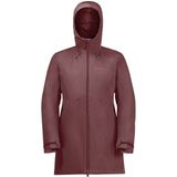 Heidelstein - Insulated Hardshell Jack - Winterjack - Zwart - Polyester - Waterdicht, Winddicht