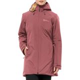Heidelstein - Insulated Hardshell Jack - Winterjack - Zwart - Polyester - Waterdicht, Winddicht