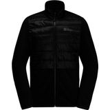 3-in-1 Jas - Waterdicht - Winddicht - Ademend - Fleece Binnenjas