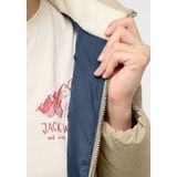 Jack Wolfskin - Newport Pants - Lange Broek - Anis - Heren