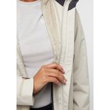 FROZEN PALACE - Donsjas - Zwart - TEXASHIELD - Winddicht en Waterafstotend