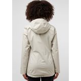 FROZEN PALACE - Donsjas - Zwart - TEXASHIELD - Winddicht en Waterafstotend