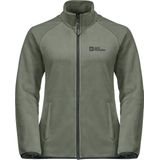 Jack Wolfskin - Moonrise - 3in1 Jas - Geen Kleur - Waterdicht, Winddicht, Ademend, Gerecycled Materiaal