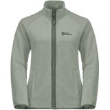 Jack Wolfskin - Moonrise - 3in1 Jas - Geen Kleur - Waterdicht, Winddicht, Ademend, Gerecycled Materiaal