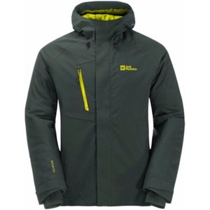 Jack Wolfskin Troposphere Ins Jkt M Herenjas