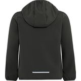 Outdoorjas - Softshell Jas - Effen - Met Capuchon - Gerecycled Materiaal