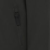 Outdoorjas - Softshell Jas - Effen - Met Capuchon - Gerecycled Materiaal