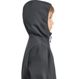 Outdoorjas - Softshell Jas - Effen - Met Capuchon - Gerecycled Materiaal