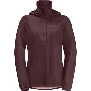 Waterdichte Jas - Water- en Winddicht - Ademend Vermogen - Lichtgewicht