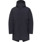Jack Wolfskin - Brandenburger Coat - Donsjas - Waterdicht - Lange Parka