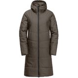 Jack Wolfskin Steppmantel "DEUTZER"