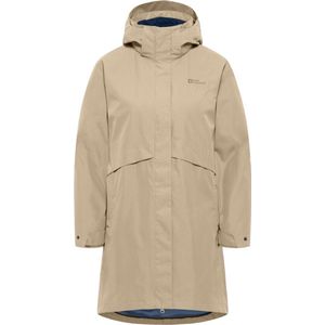 Newport - Joggers - Zwart - Texashield Recycled Stretch