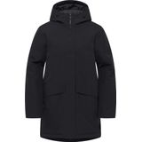Jack Wolfskin Funktionsmantel »TEMPELHOF COAT W«