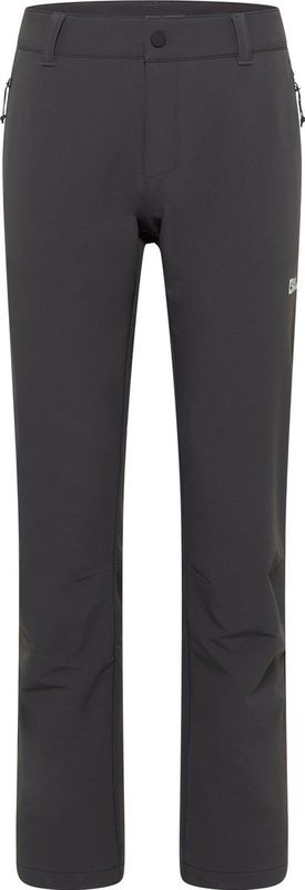 Jack Wolfskin - Passamani Down Hoody - Donsjack - Dames - Phantom