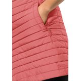 Jack Wolfskin - Iceguard Rok - Warme Winddichte Rok - Zwart - Synthetisch