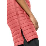 Jack Wolfskin - Iceguard Rok - Warme Winddichte Rok - Zwart - Synthetisch