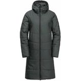 Jack Wolfskin Funktionsmantel DEUTZER COAT W