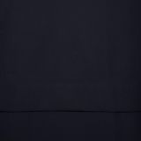 Jack Wolfskin - 3in1 Jas - Zwart - Fleece Voering - Verstelbare, Afneembare Capuchon