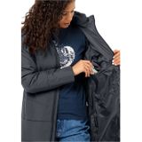 Deutzer - Winterjas - Winddicht - Waterafstotend - Synthetische Vulling