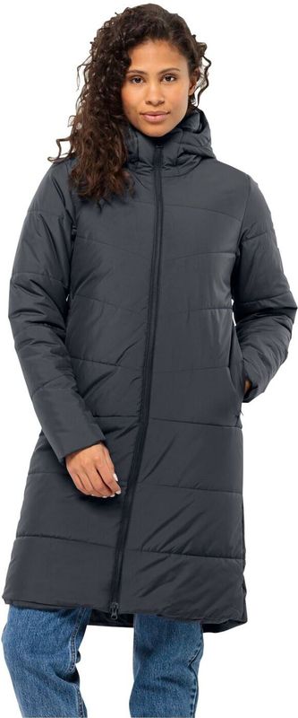 Deutzer - Winterjas - Winddicht - Waterafstotend - Synthetische Vulling