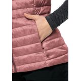 Jack Wolfskin - Pilvi - Donsjack - Zwart - Dons - RDS-gecertificeerd