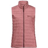 Jack Wolfskin - Pilvi - Donsjack - Zwart - Dons - RDS-gecertificeerd