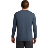 Jack Wolfskin SKY THERMAL L S M Heren Thermoshirt - midnight sky