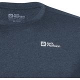 Jack Wolfskin SKY THERMAL L S M Heren Thermoshirt - midnight sky