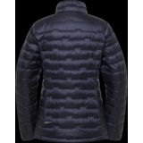 Jack Wolfskin - Passamani Down Vest - Donzen Bodywarmer - Dames - Graphite