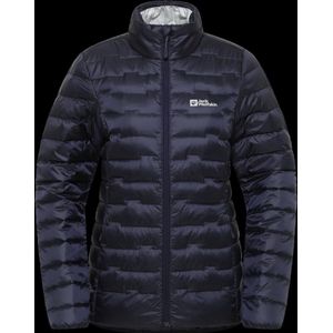 Jack Wolfskin - Passamani Down Vest - Donzen Bodywarmer - Dames - Graphite