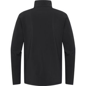 Jack Wolfskin WHIRLWIND MEN Heren Outdoorjas - black