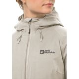 Jack Wolfskin Dames Stirnberg Ins JKT W Jas, Afdichting, XS