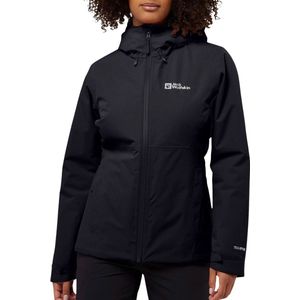 WISPER Jacket - Isolerend - Blauw - TEXAPORE ECOSPHERE PRO - PRIMALOFT®