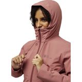 Jack Wolfskin - Wisper - Isolerend Jack - Zwart - TEXAPORE ECOSPHERE PRO, PRIMALOFT® Isolatie