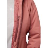 Jack Wolfskin - Wisper - Isolerend Jack - Zwart - TEXAPORE ECOSPHERE PRO, PRIMALOFT® Isolatie