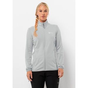 Kolbenberg - Fleecejack - Zacht - Dames - Stretch Fleece Grid