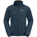 Jack Wolfskin Softshelljacke FELDBERG HOODY M