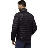 Jack wolfskin Passamani Down Isolatiejas Heren Phantom L