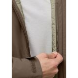 Jack Wolfskin - Wisper Ins - Isolerend Jack - Blauw - TEXAPORE ECOSPHERE PRO