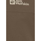 Jack Wolfskin - Wisper Ins - Isolerend Jack - Blauw - TEXAPORE ECOSPHERE PRO