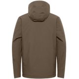 Jack Wolfskin - Wisper Ins - Isolerend Jack - Blauw - TEXAPORE ECOSPHERE PRO