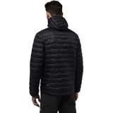Jack Wolfskin - Passamani Down - Donsjack - Lichtgewicht - Met Capuchon
