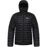 Jack Wolfskin - Passamani Down - Donsjack - Lichtgewicht - Met Capuchon