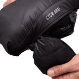 Jack Wolfskin - Passamani Down - Donsjack - Lichtgewicht - Met Capuchon