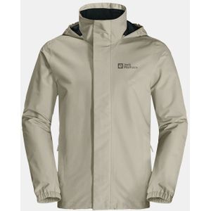 Jack Wolfskin Stormy Point 2l Jkt M Herenjas (1 stuk)