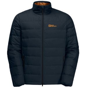 Jack Wolfskin Daunenjacke ATHER DOWN JKT M